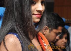 Shrujan Hand Embroidred Exhibition Launch Photos photo 36