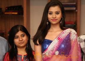 Shrujan Hand Embroidred Exhibition Launch Photos photo 26