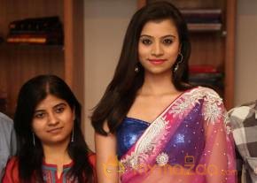Shrujan Hand Embroidred Exhibition Launch Photos photo 8
