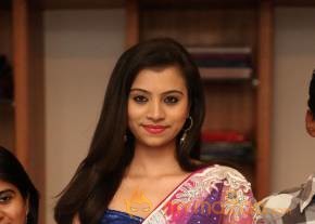 Shrujan Hand Embroidred Exhibition Launch Photos photo 11
