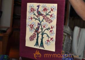 Shrujan Hand Embroidred Exhibition Launch Photos photo 64