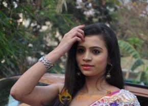 Shrujan Hand Embroidred Exhibition Launch Photos photo 67