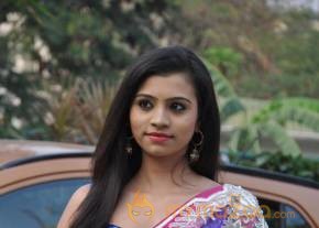 Shrujan Hand Embroidred Exhibition Launch Photos photo 48