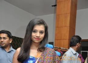 Shrujan Hand Embroidred Exhibition Launch Photos photo 66
