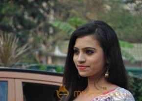 Shrujan Hand Embroidred Exhibition Launch Photos photo 44