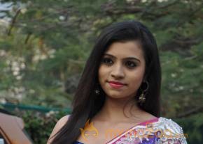 Shrujan Hand Embroidred Exhibition Launch Photos photo 38
