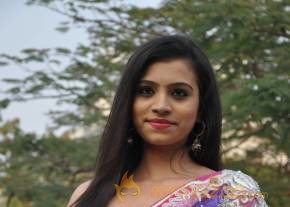 Shrujan Hand Embroidred Exhibition Launch Photos photo 13
