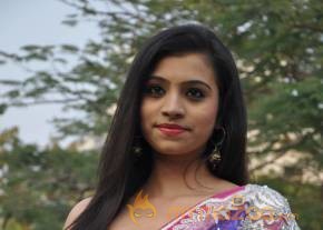 Shrujan Hand Embroidred Exhibition Launch Photos photo 57