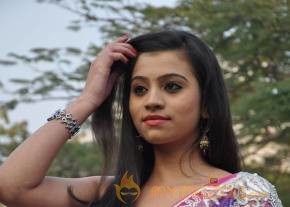 Shrujan Hand Embroidred Exhibition Launch Photos photo 16