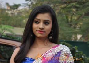 Shrujan Hand Embroidred Exhibition Launch Photos photo 6