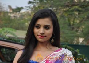 Shrujan Hand Embroidred Exhibition Launch Photos photo 58