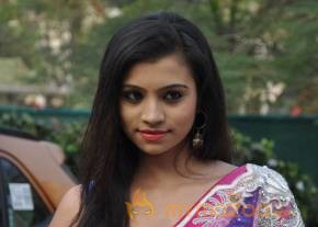 Shrujan Hand Embroidred Exhibition Launch Photos photo 61