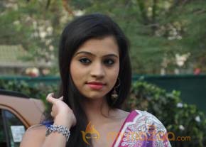 Shrujan Hand Embroidred Exhibition Launch Photos photo 19