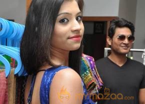 Shrujan Hand Embroidred Exhibition Launch Photos photo 4