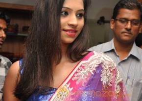 Shrujan Hand Embroidred Exhibition Launch Photos photo 54