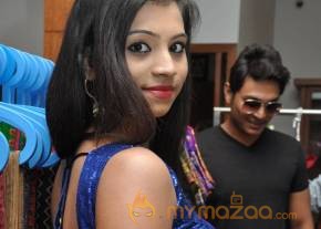 Shrujan Hand Embroidred Exhibition Launch Photos photo 2