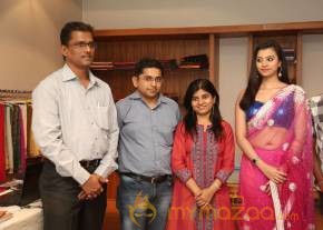 Shrujan Hand Embroidred Exhibition Launch Photos photo 7