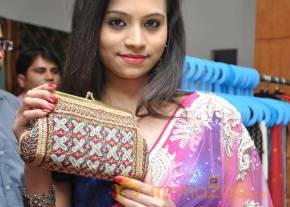 Shrujan Hand Embroidred Exhibition Launch Photos photo 29