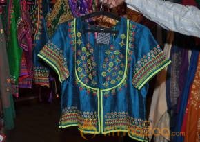 Shrujan Hand Embroidred Exhibition Launch Photos photo 45