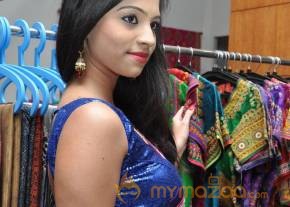 Shrujan Hand Embroidred Exhibition Launch Photos photo 21