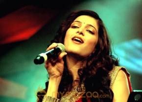 Shruthi In Kadhal photo 4