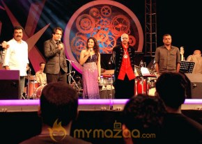 Shruthi In Kadhal photo 8