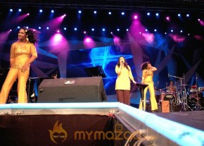 Shruthi In Kadhal photo 11
