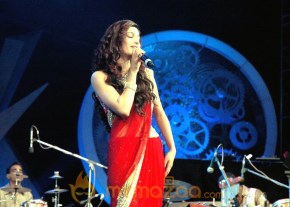 Shruthi In Kadhal photo 3