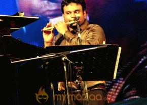 Shruthi In Kadhal photo 6