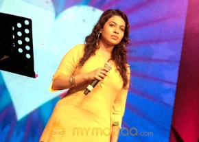 Shruthi In Kadhal photo 15
