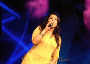 Shruthi In Kadhal photo 16