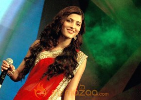 Shruthi In Kadhal photo 7