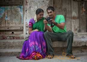 Siddharth Jigarthana Movie Latest Stills photo 3