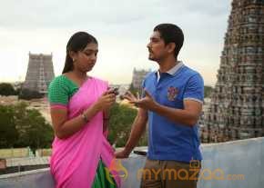 Siddharth Jigarthana Movie Latest Stills photo 9