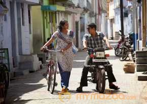 Siddharth Jigarthana Movie Latest Stills photo 2