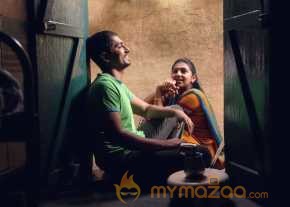 Siddharth Jigarthana Movie Latest Stills photo 5