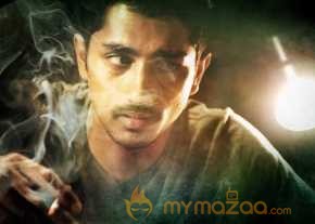 Siddharth Jigarthana Movie Latest Stills photo 8