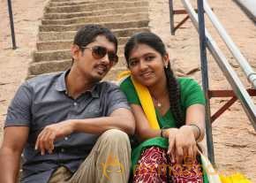 Siddharth Jigarthana Movie Latest Stills photo 7