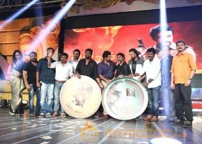 Singam 2 Movie Music Launch Gallery  photo 49