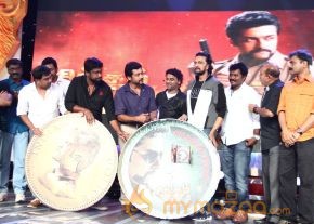 Singam 2 Movie Music Launch Gallery  photo 59