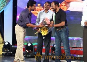 Singam 2 Movie Music Launch Gallery  photo 24
