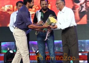 Singam 2 Movie Music Launch Gallery  photo 10