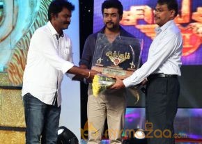 Singam 2 Movie Music Launch Gallery  photo 33