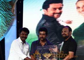 Singam 2 Movie Music Launch Gallery  photo 61