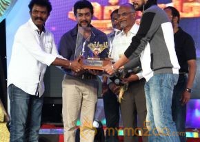 Singam 2 Movie Music Launch Gallery  photo 55