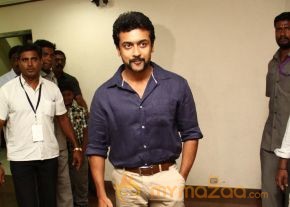 Singam 2 Movie Music Launch Gallery  photo 29