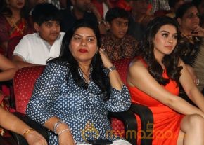 Singam 2 Movie Music Launch Gallery  photo 17