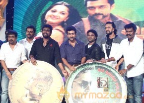 Singam 2 Movie Music Launch Gallery  photo 54