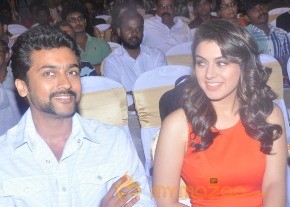 Singam 2 Movie Music Launch Gallery  photo 28