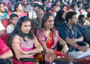 Singam 2 Movie Music Launch Gallery  photo 9